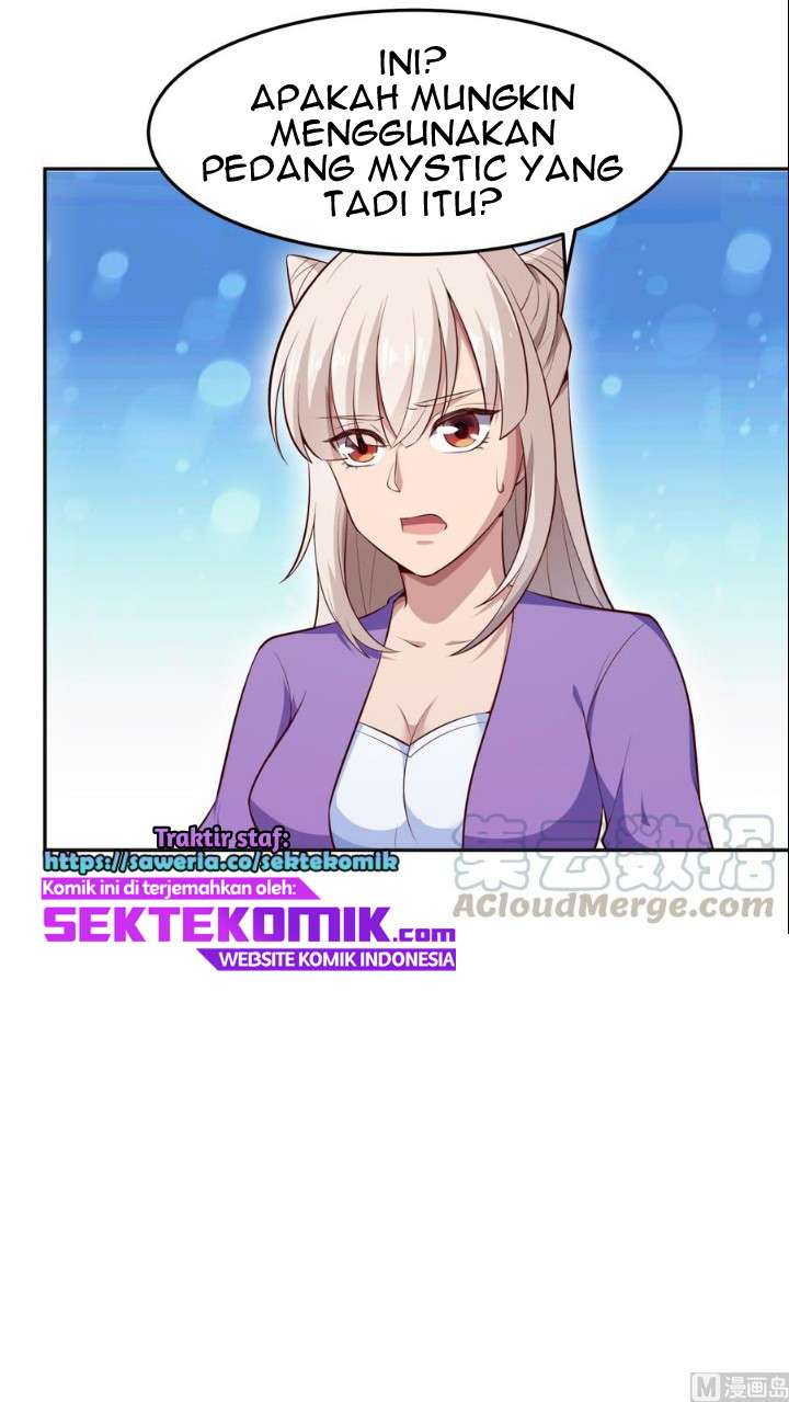 Peerless Sword God Chapter 176 Gambar 5