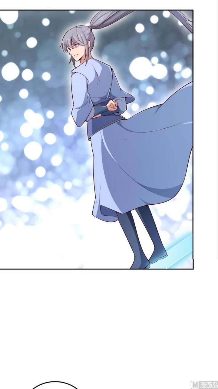 Peerless Sword God Chapter 176 Gambar 6