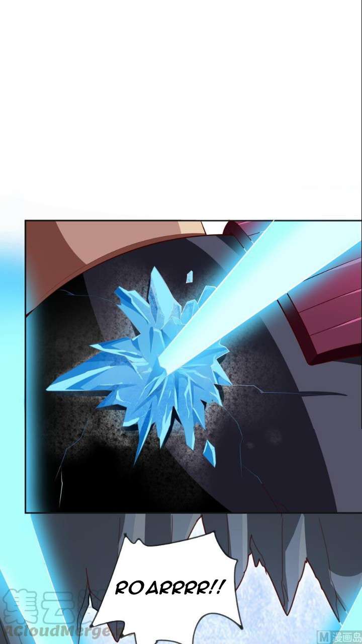 Peerless Sword God Chapter 176 Gambar 8