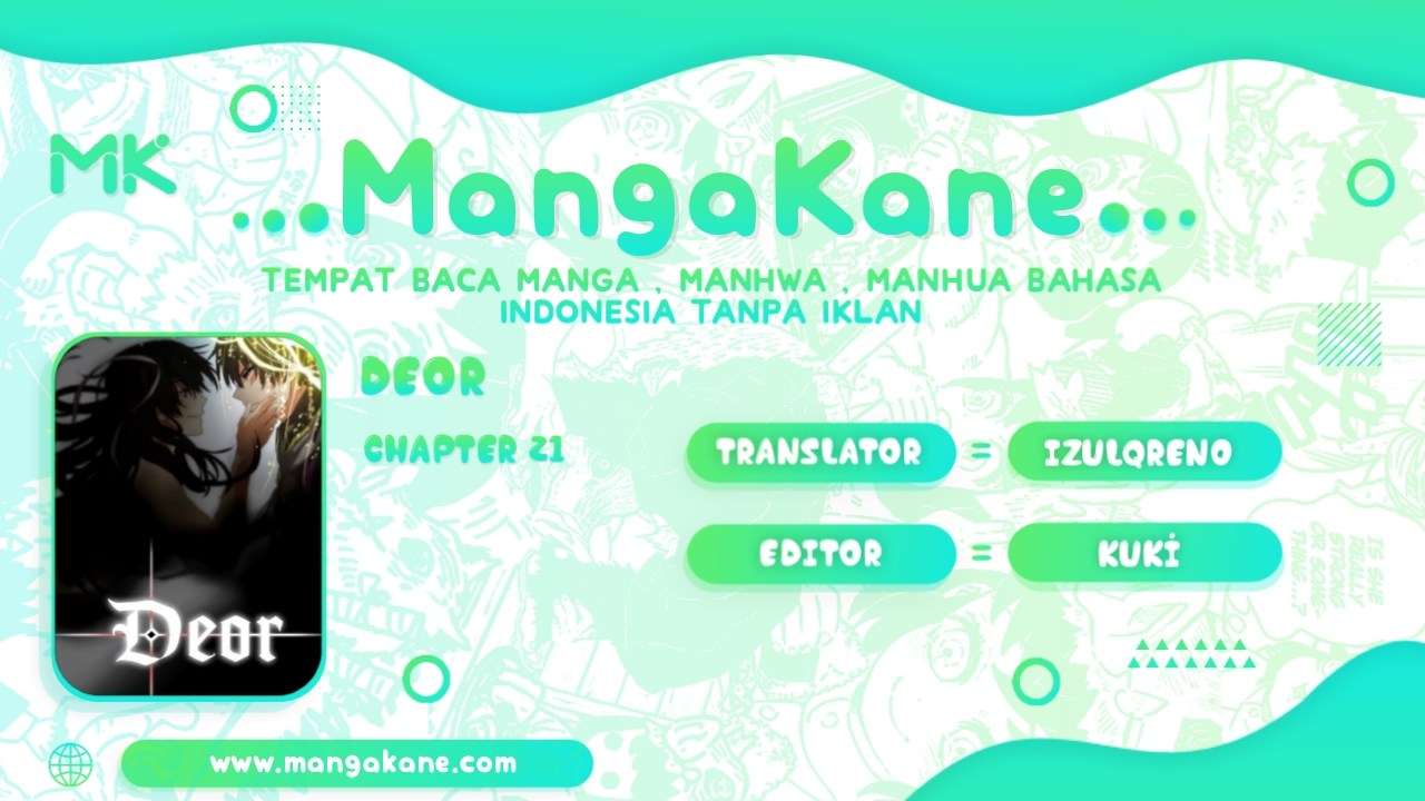 Baca Komik Deor Chapter 21 Gambar 1