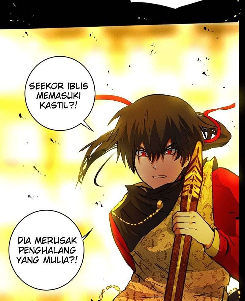 Deor Chapter 21 Gambar 10