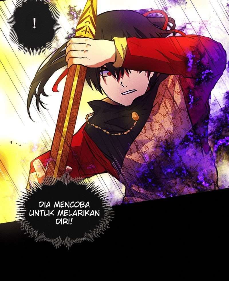 Deor Chapter 21 Gambar 17
