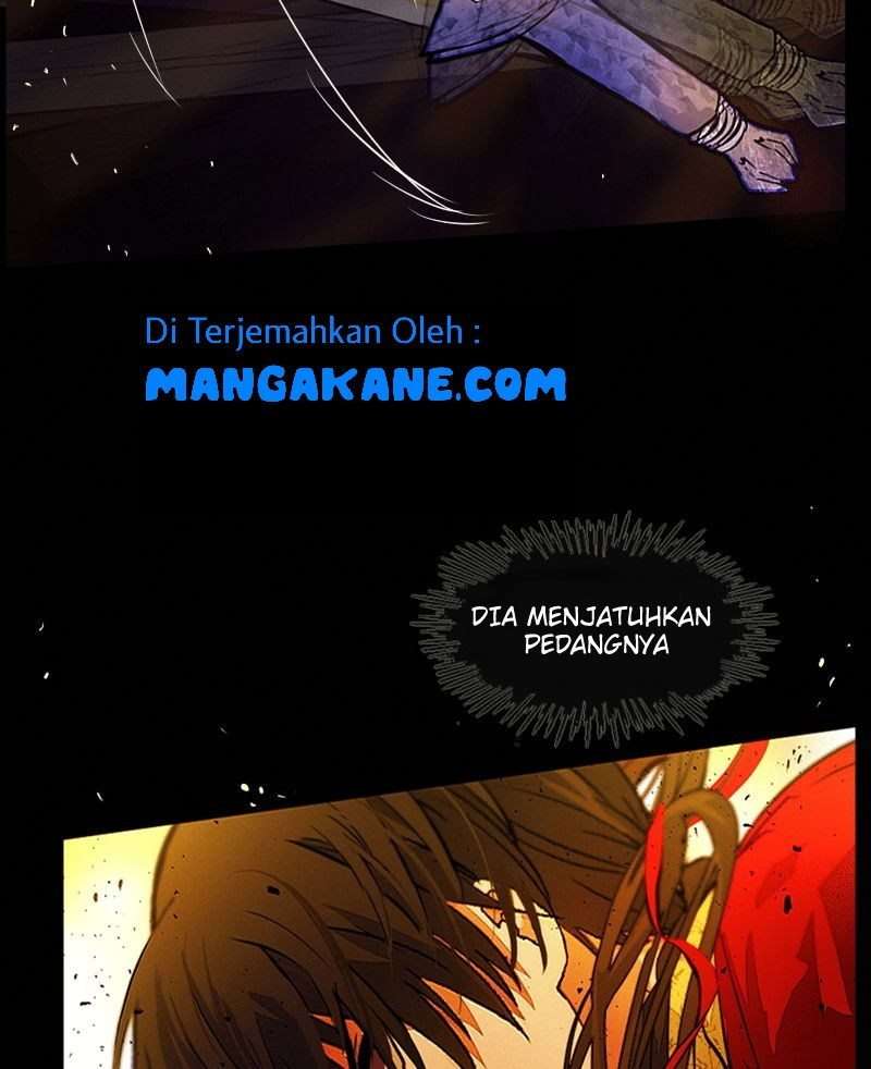 Baca Manhwa Deor Chapter 21 Gambar 2