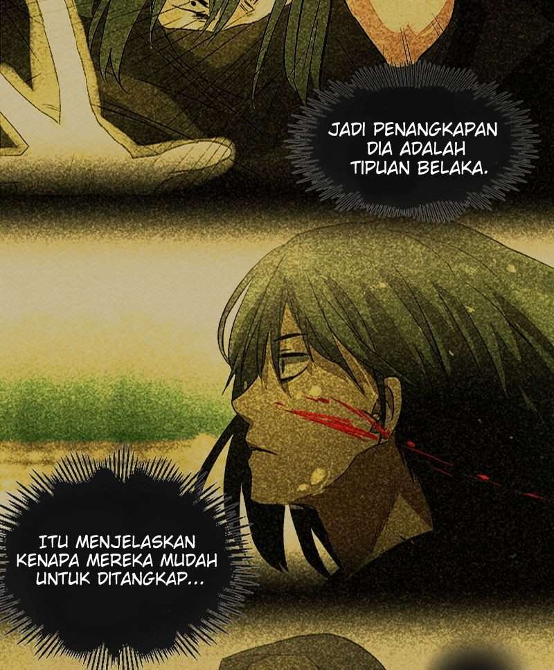 Deor Chapter 21 Gambar 30