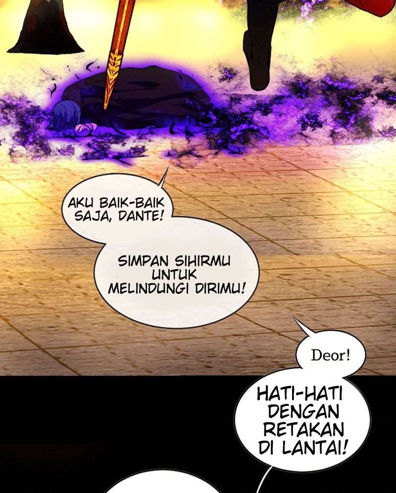Deor Chapter 21 Gambar 52
