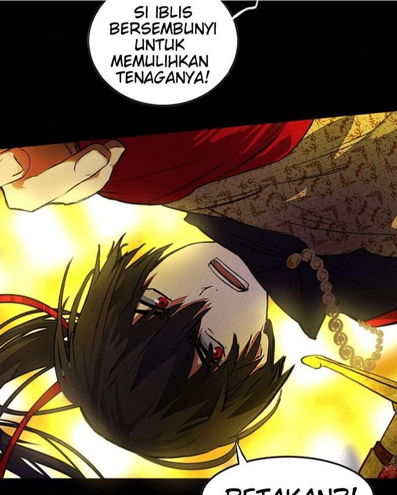 Deor Chapter 21 Gambar 53