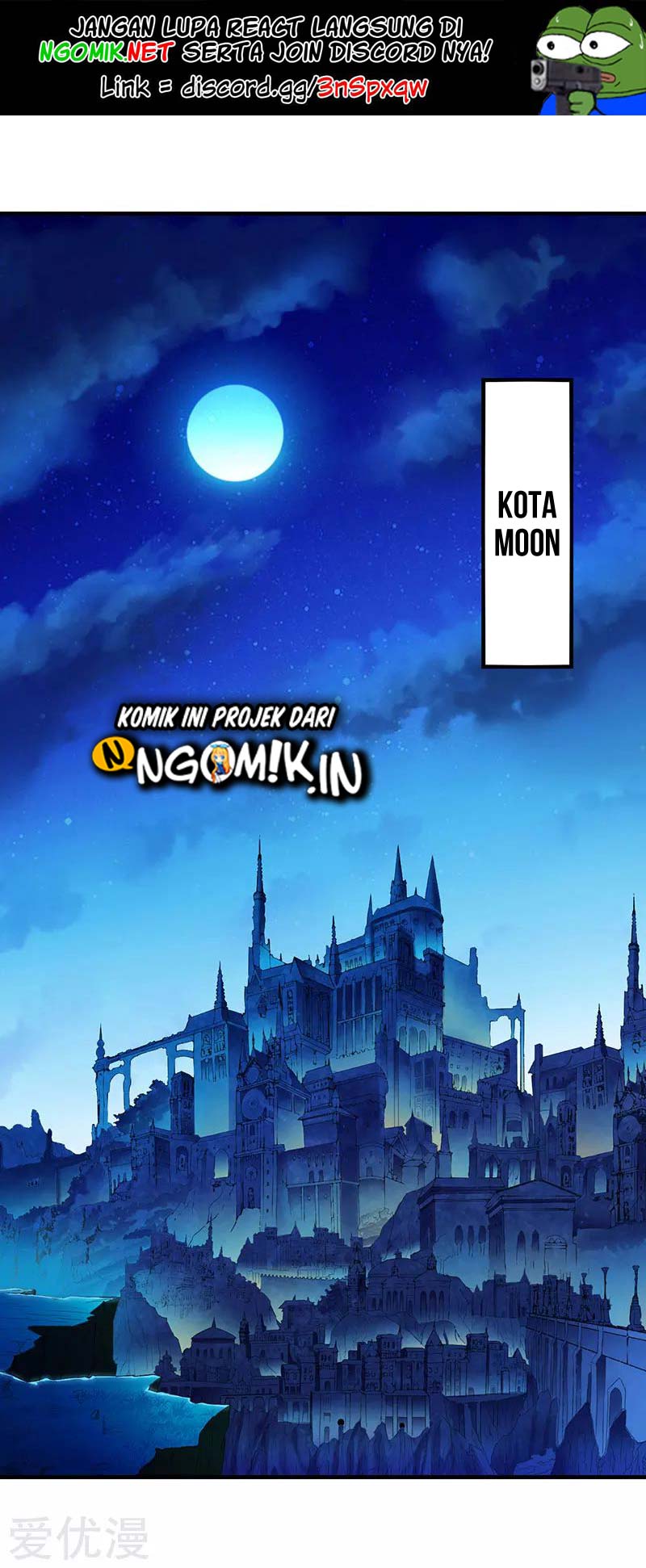 Baca Manhua Martial Arts Reigns Chapter 108 Gambar 2