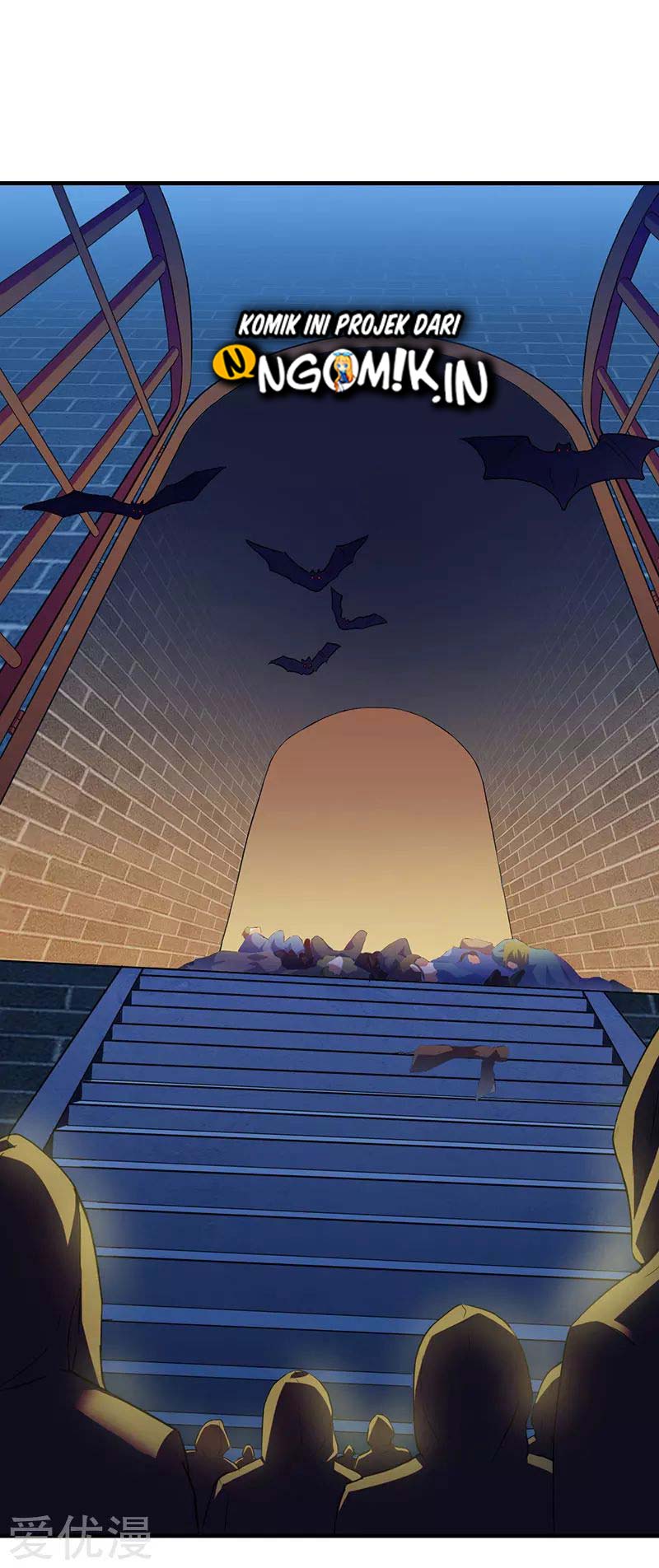 Martial Arts Reigns Chapter 108 Gambar 3