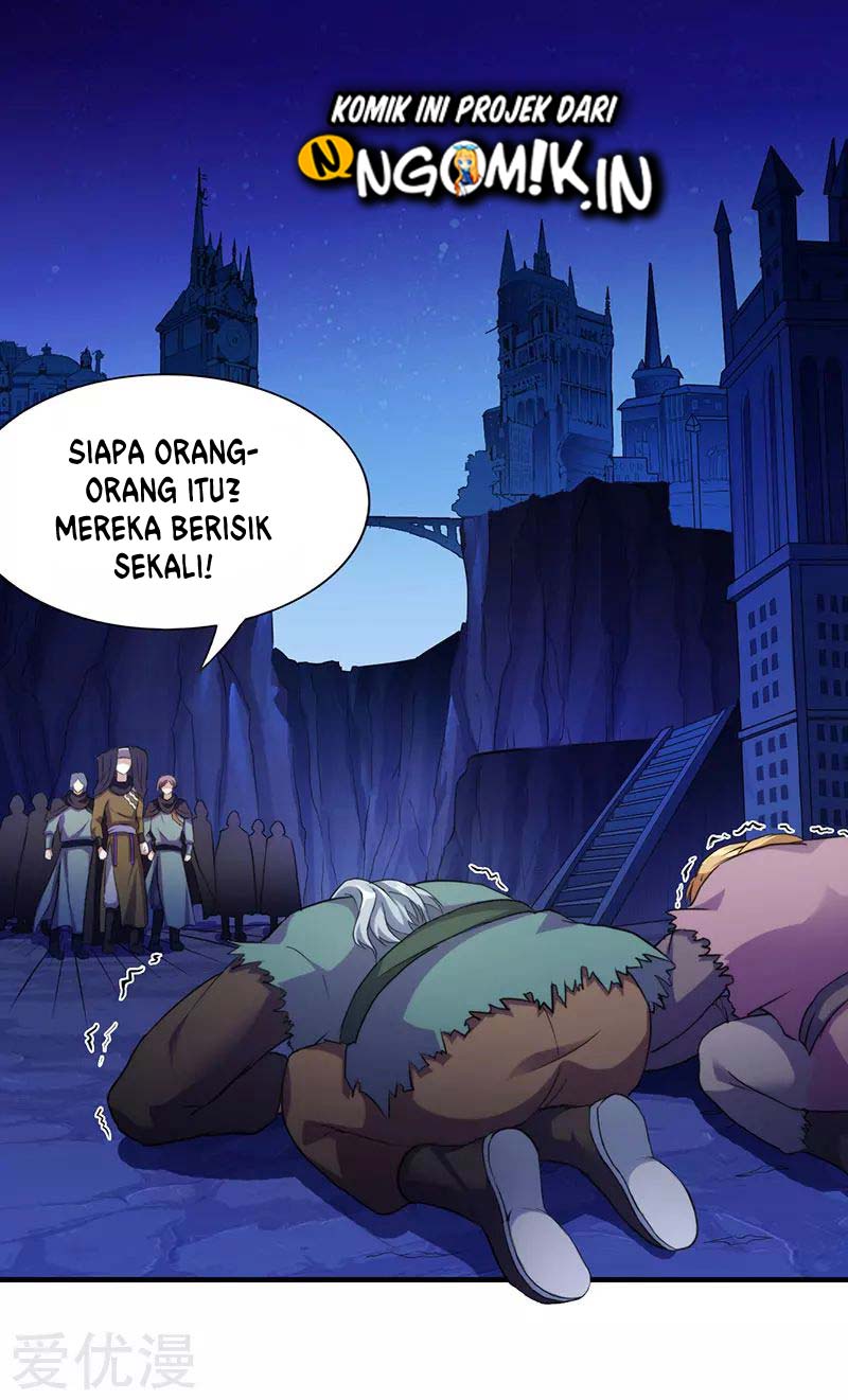 Martial Arts Reigns Chapter 108 Gambar 6