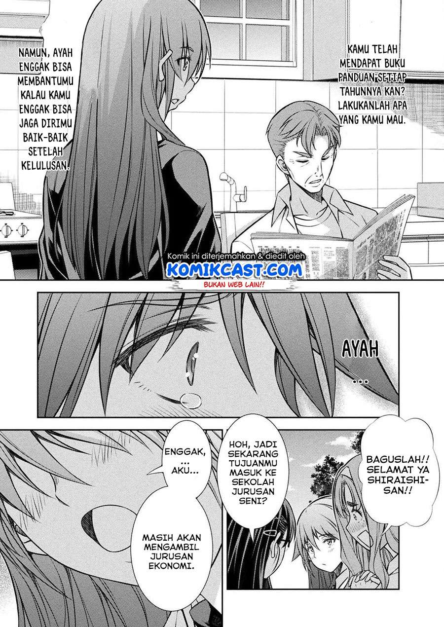 Silver Plan to Redo From JK Chapter 14 Gambar 20