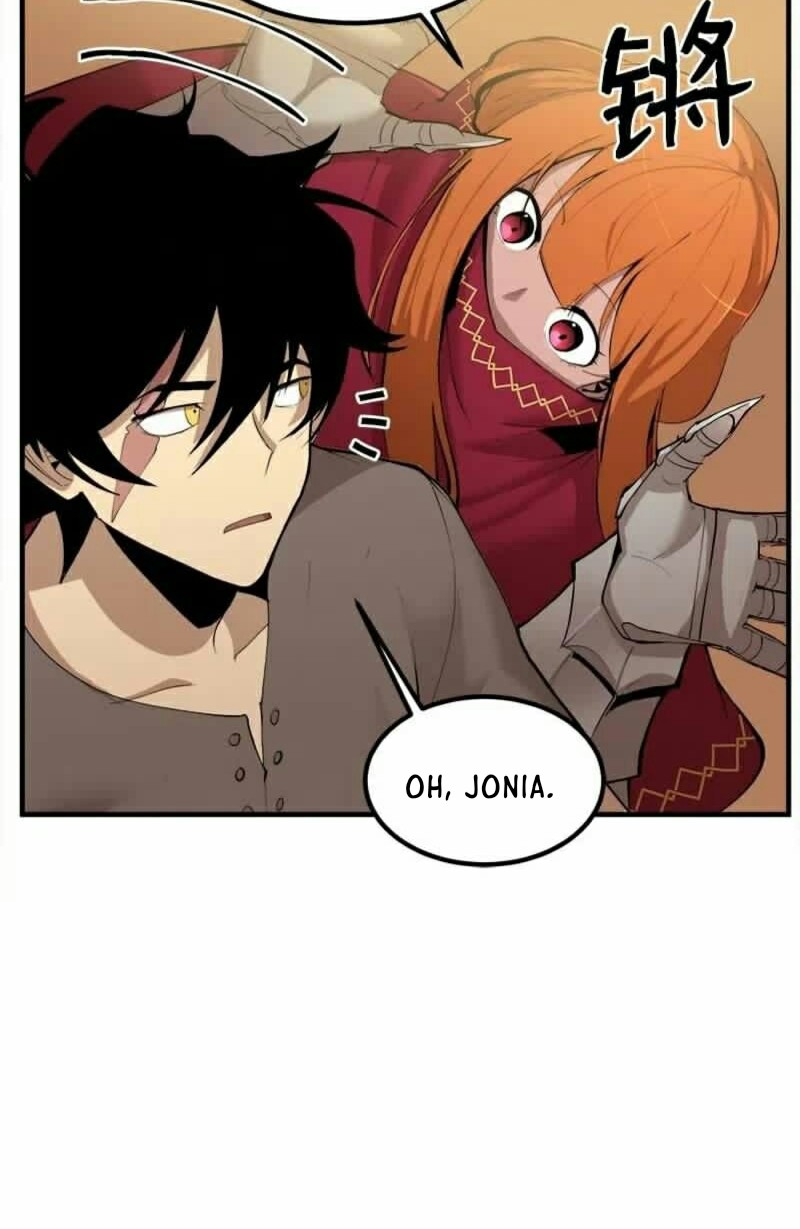 The Dungeon Master Chapter 63 Gambar 25