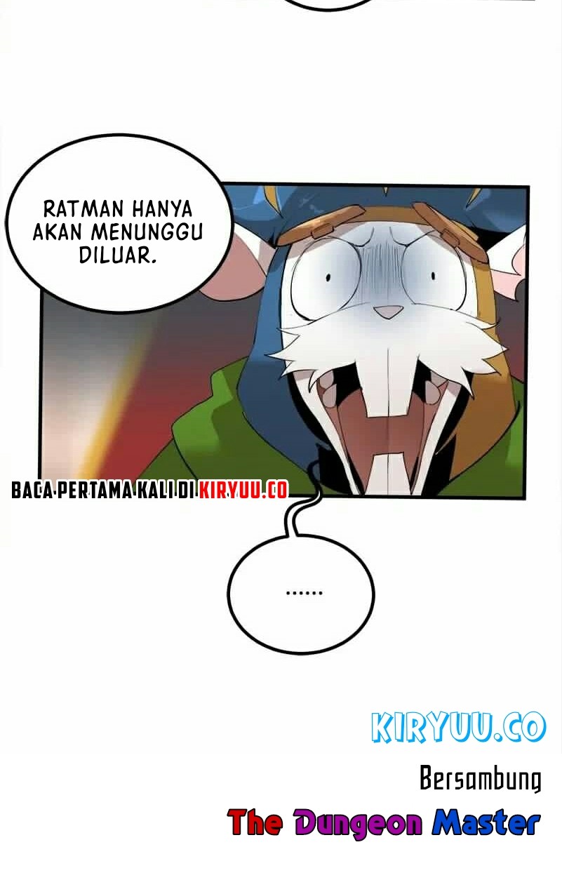 The Dungeon Master Chapter 63 Gambar 46