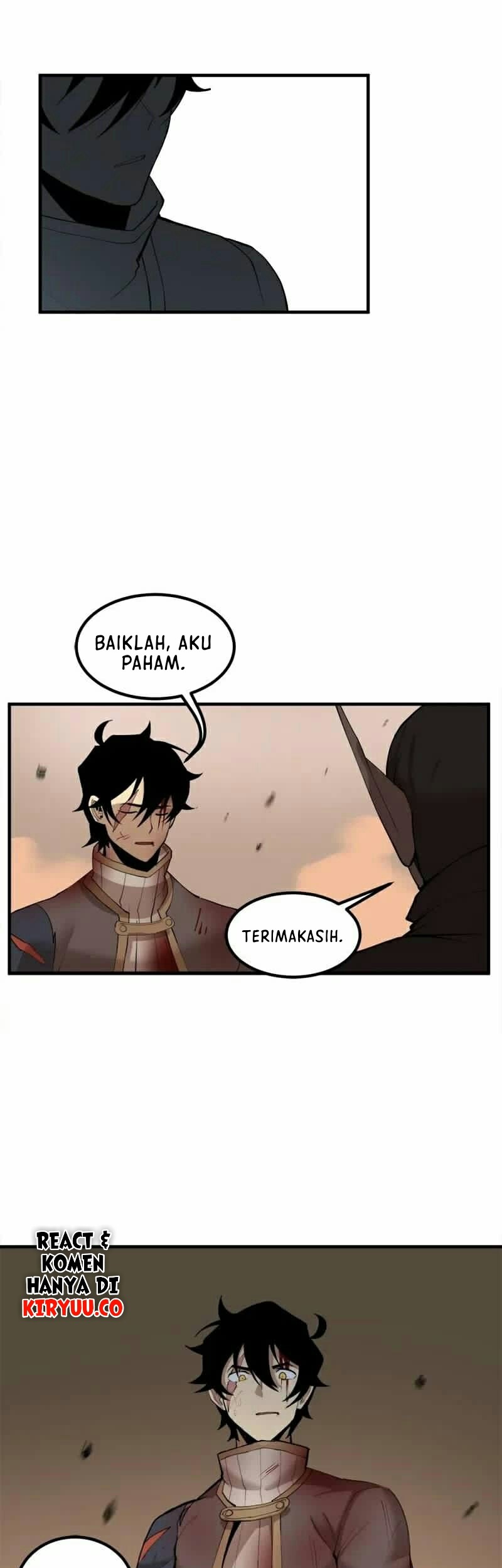 The Dungeon Master Chapter 63 Gambar 10