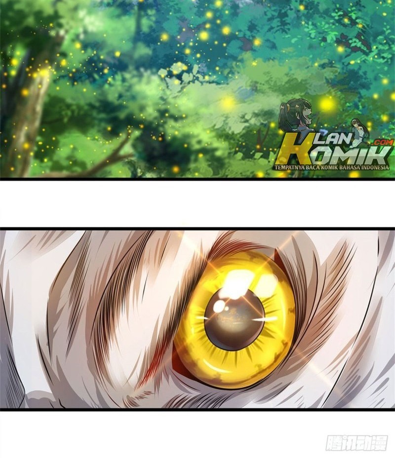 Star Sign In To Supreme Dantian Chapter 01 Gambar 4
