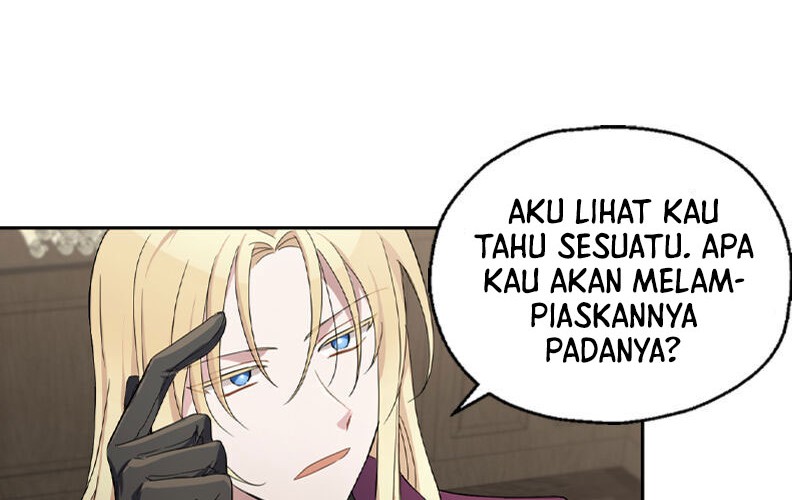 Silver Demon King Chapter 24 Gambar 25