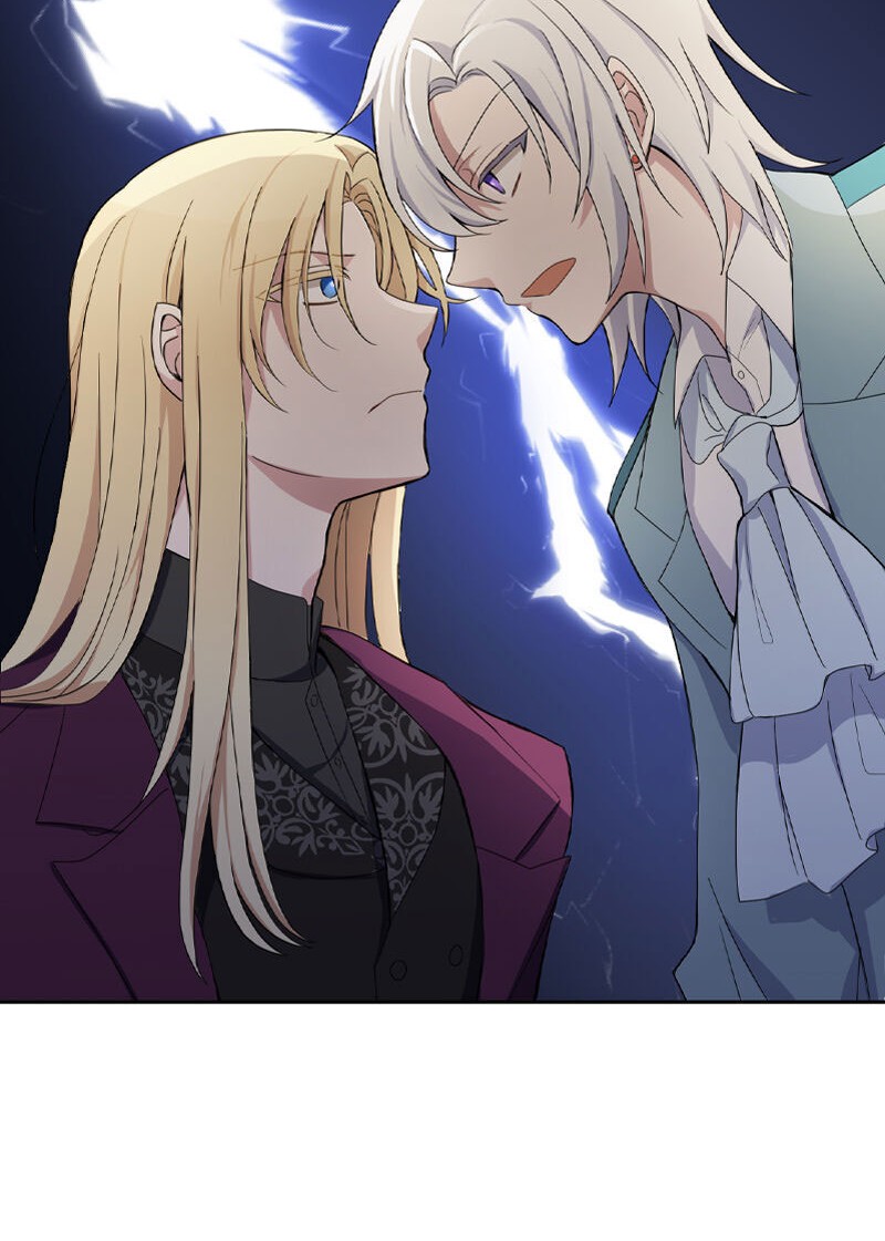 Silver Demon King Chapter 24 Gambar 29