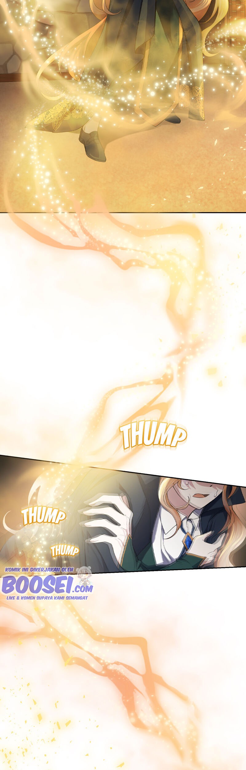 Silver Demon King Chapter 24 Gambar 35