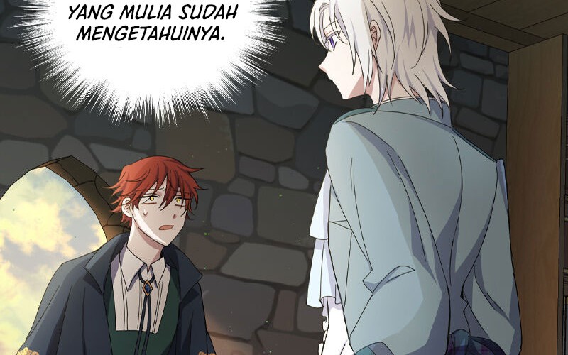 Silver Demon King Chapter 24 Gambar 44
