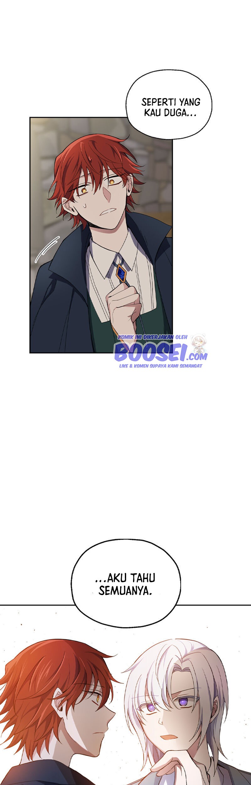 Silver Demon King Chapter 24 Gambar 47