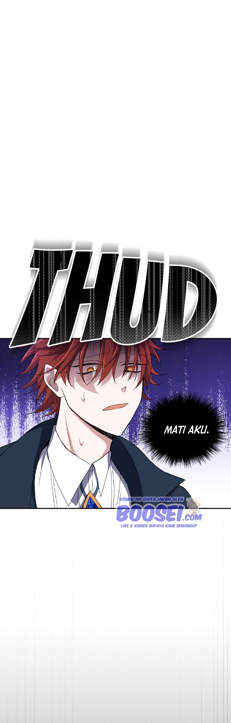 Silver Demon King Chapter 24 Gambar 49