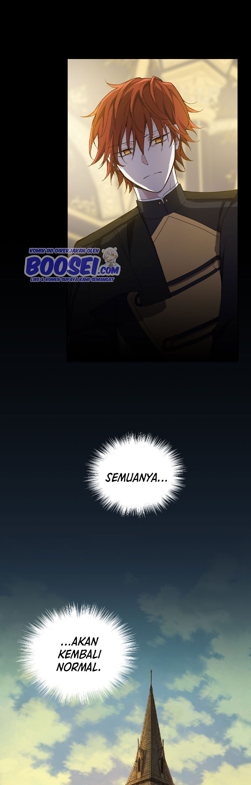 Silver Demon King Chapter 24 Gambar 55