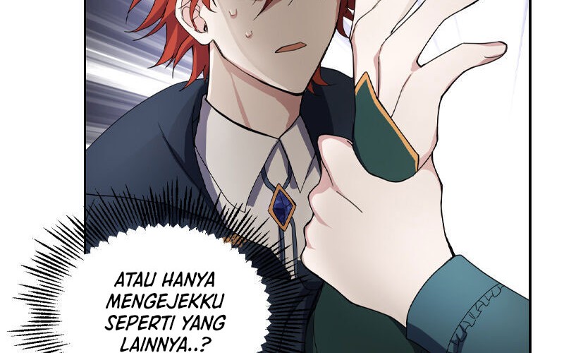 Silver Demon King Chapter 24 Gambar 58