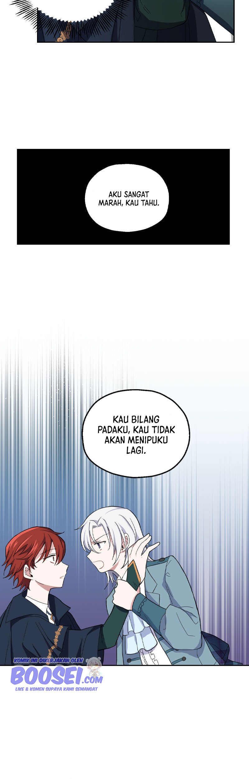 Silver Demon King Chapter 24 Gambar 59