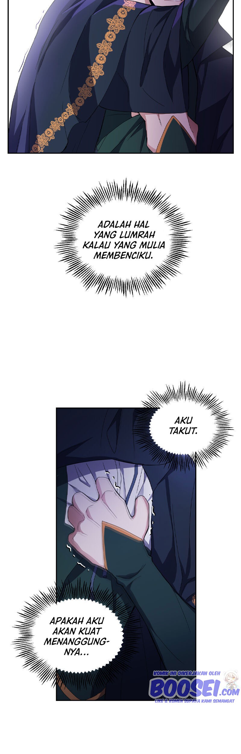 Silver Demon King Chapter 24 Gambar 61