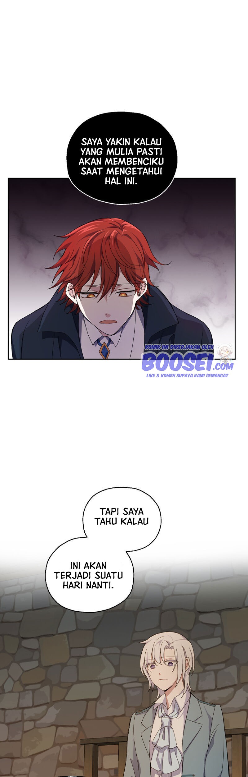 Silver Demon King Chapter 24 Gambar 69