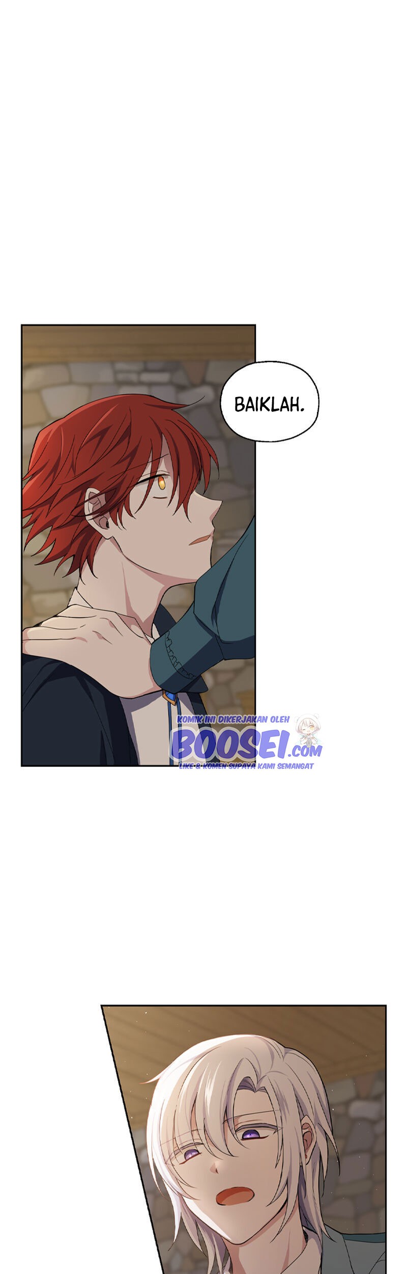 Silver Demon King Chapter 24 Gambar 73