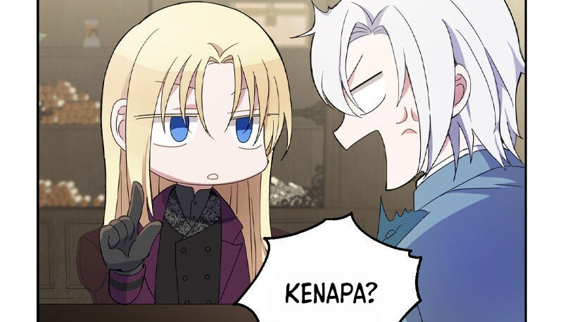Silver Demon King Chapter 24 Gambar 5