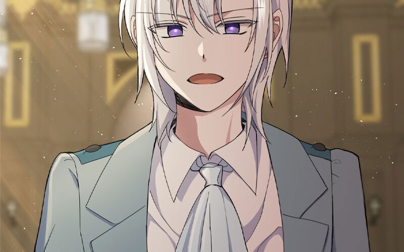Silver Demon King Chapter 24 Gambar 7