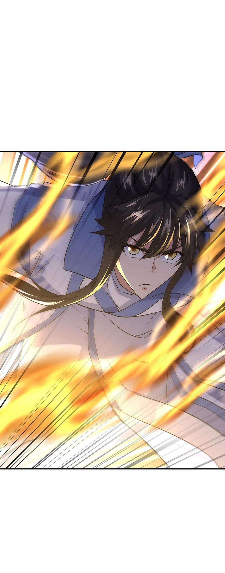 Peerless Soul Chapter 274 Gambar 22