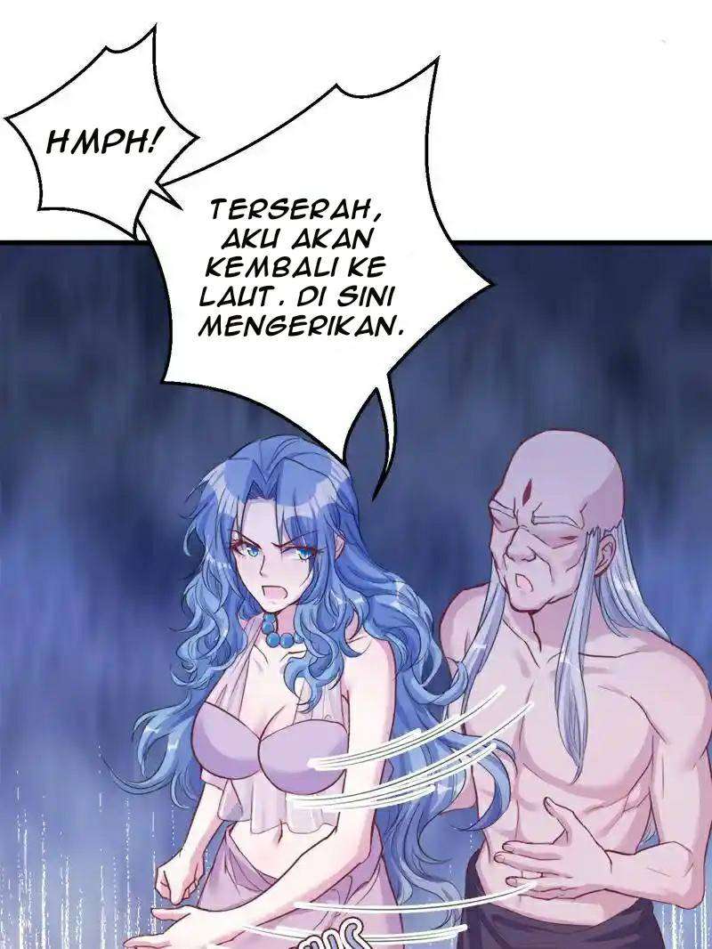 Beauty and the Beast Chapter 198 Gambar 22