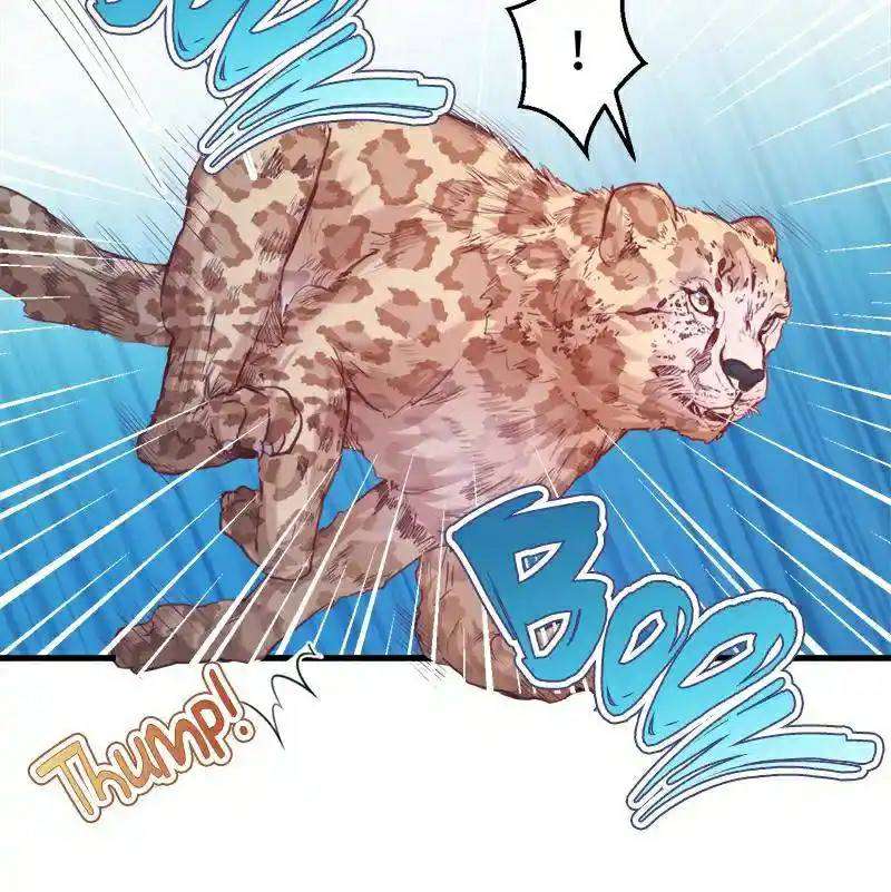 Beauty and the Beast Chapter 198 Gambar 3