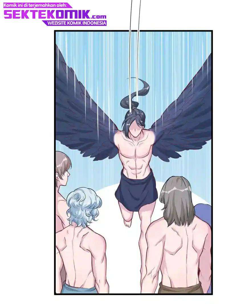 Beauty and the Beast Chapter 198 Gambar 41