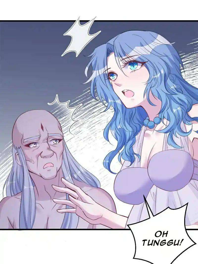 Beauty and the Beast Chapter 198 Gambar 48