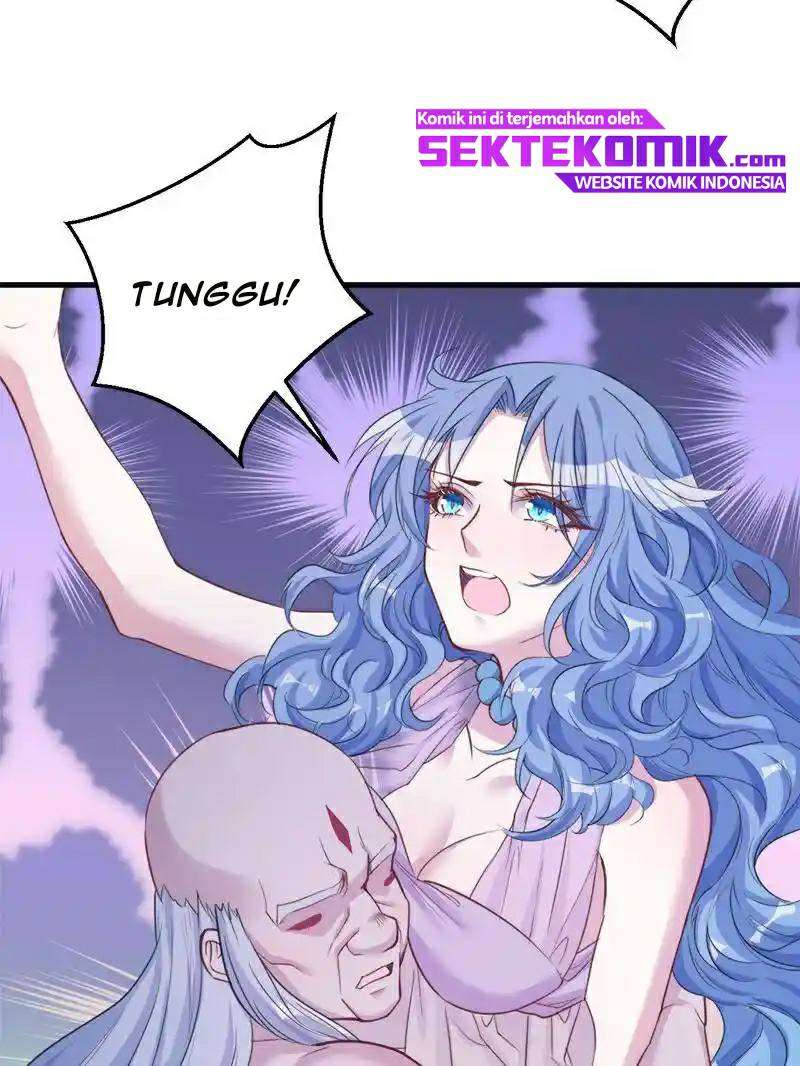 Beauty and the Beast Chapter 198 Gambar 49