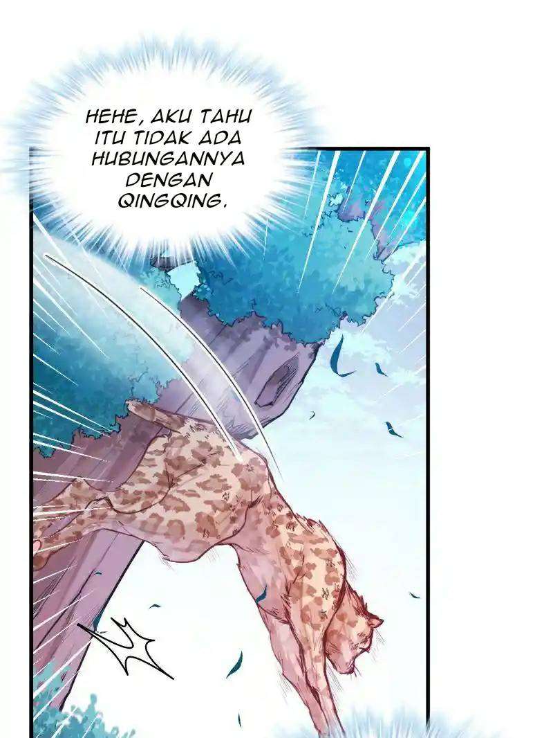 Beauty and the Beast Chapter 198 Gambar 7