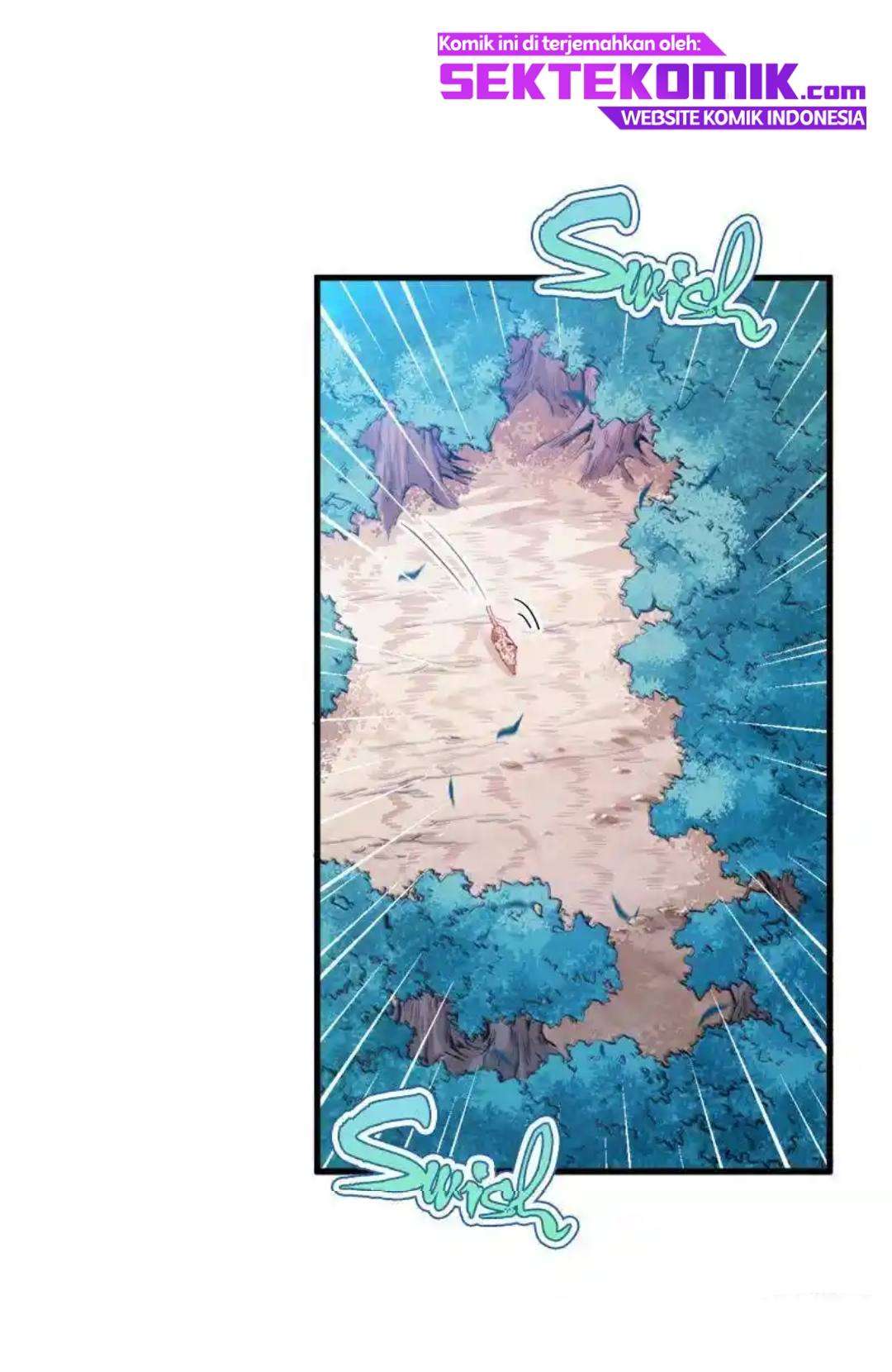 Beauty and the Beast Chapter 198 Gambar 9