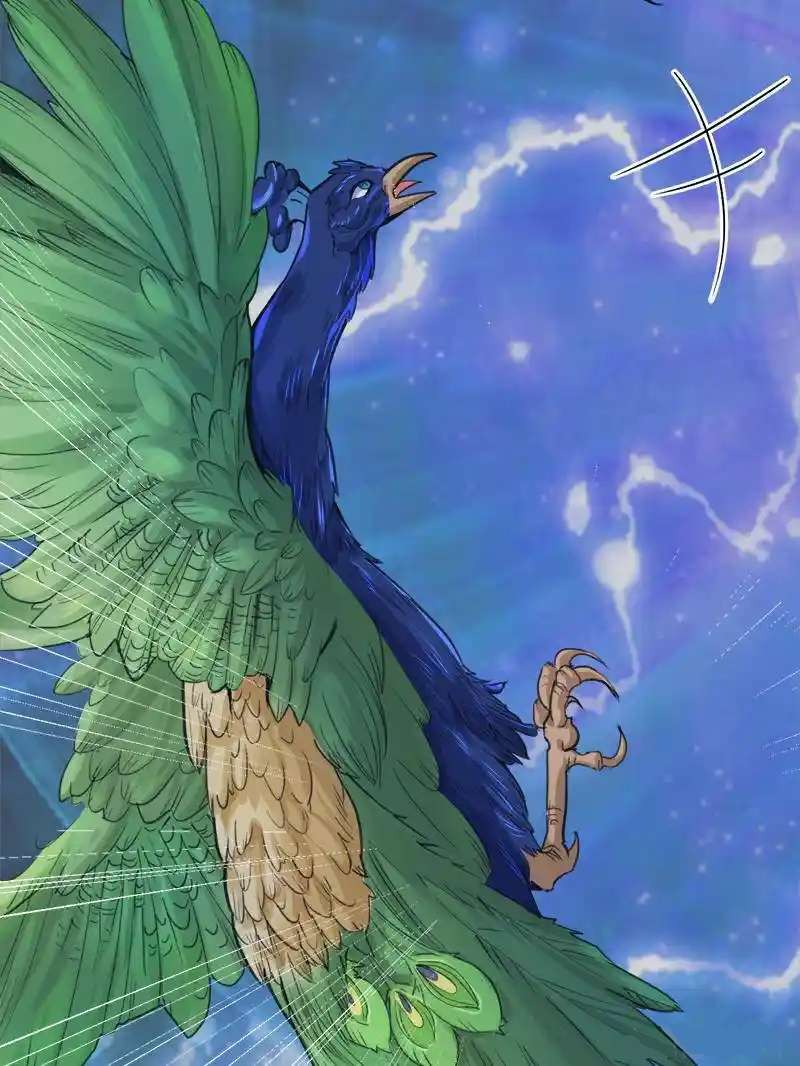 Beauty and the Beast Chapter 197 Gambar 11