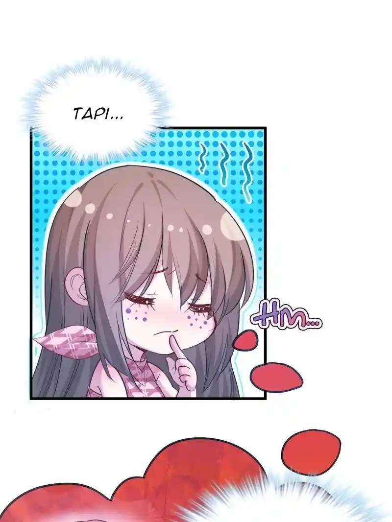 Beauty and the Beast Chapter 197 Gambar 18