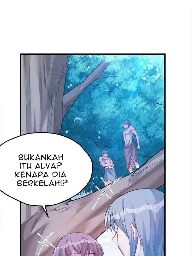 Beauty and the Beast Chapter 197 Gambar 22