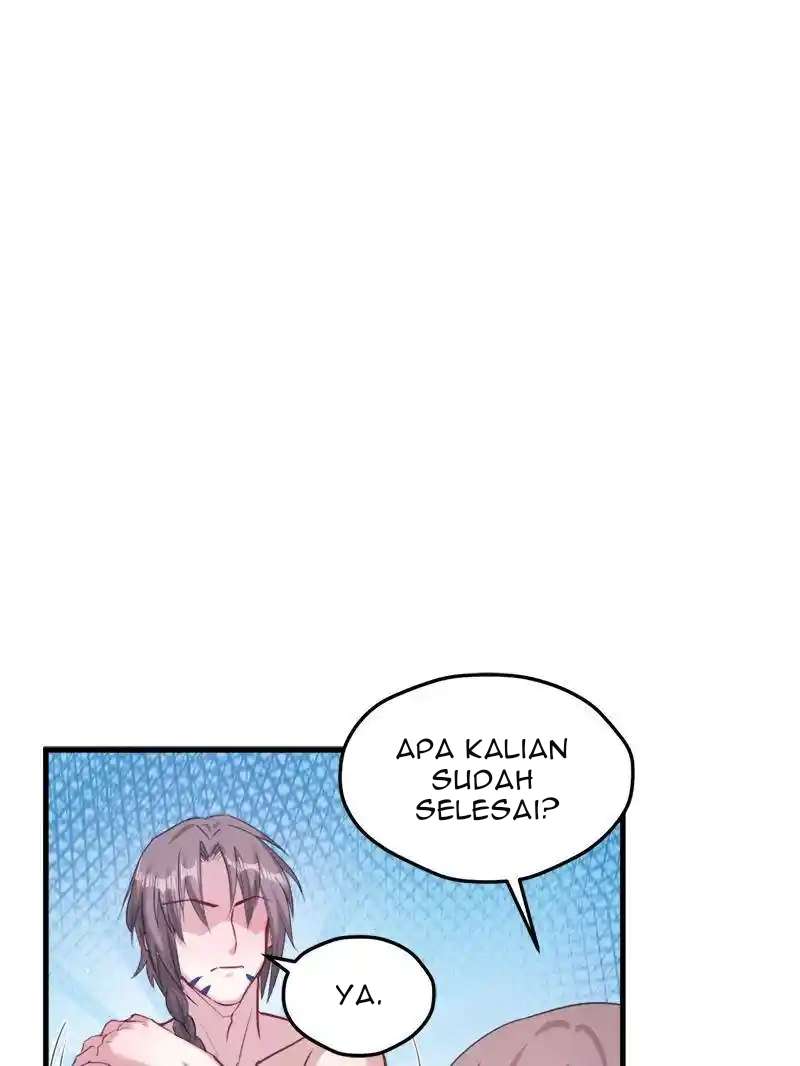 Beauty and the Beast Chapter 197 Gambar 34