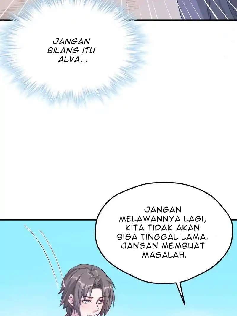 Beauty and the Beast Chapter 197 Gambar 38