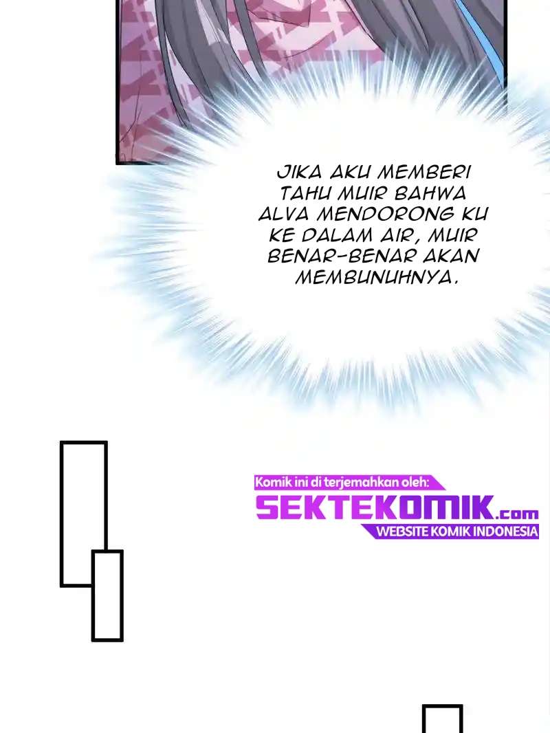 Beauty and the Beast Chapter 197 Gambar 45