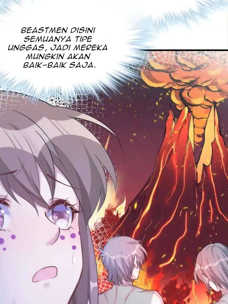 Beauty and the Beast Chapter 197 Gambar 51