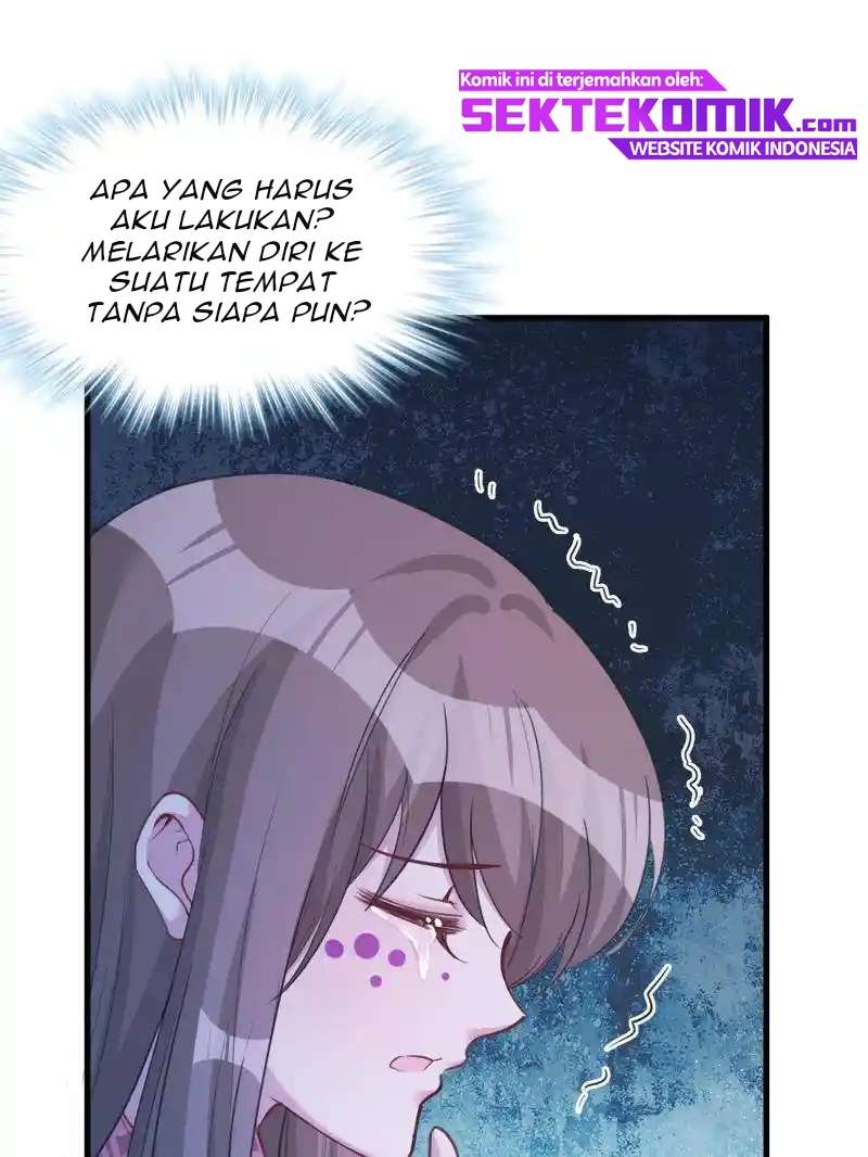 Beauty and the Beast Chapter 197 Gambar 53