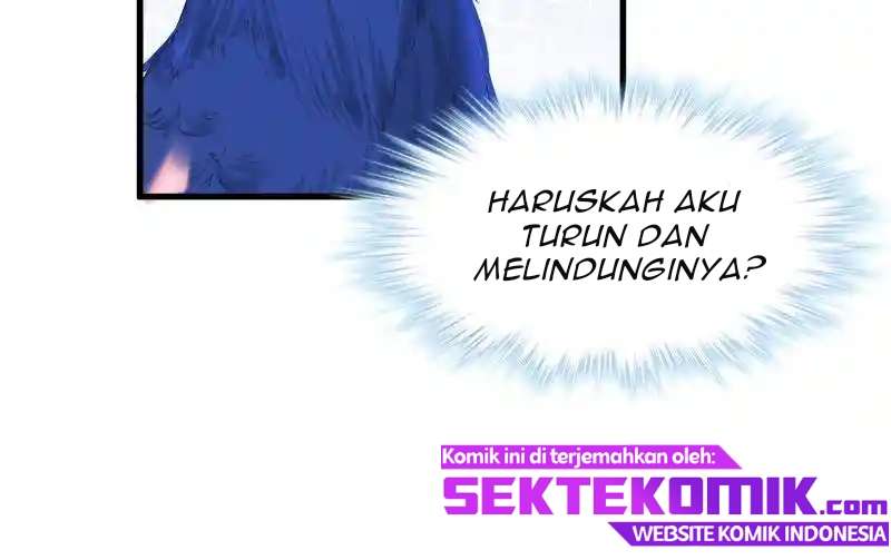 Beauty and the Beast Chapter 197 Gambar 57