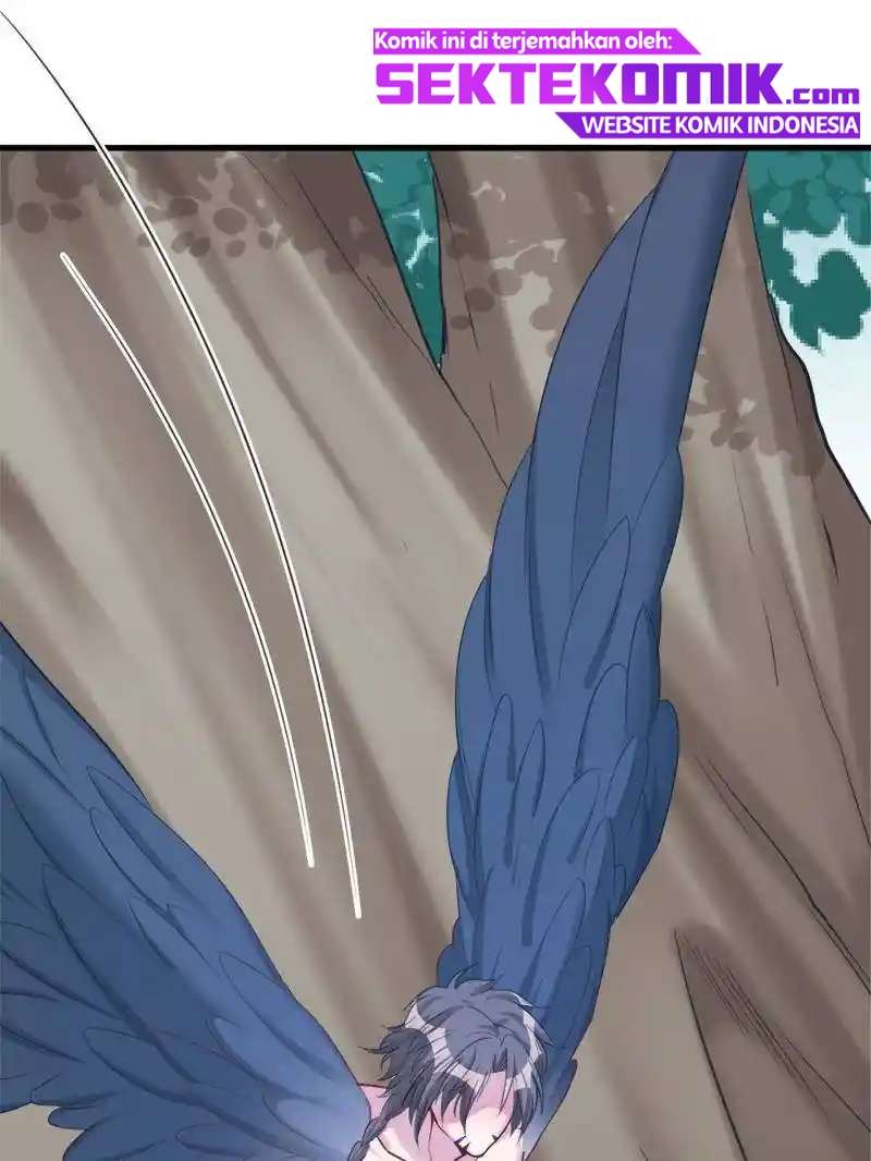 Beauty and the Beast Chapter 197 Gambar 61